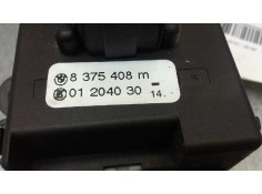 Recambio de mando limpia para bmw x5 (e53) 3.0i referencia OEM IAM 61318375408   2