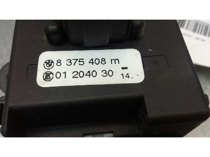 Recambio de mando limpia para bmw x5 (e53) 3.0i referencia OEM IAM 61318375408  