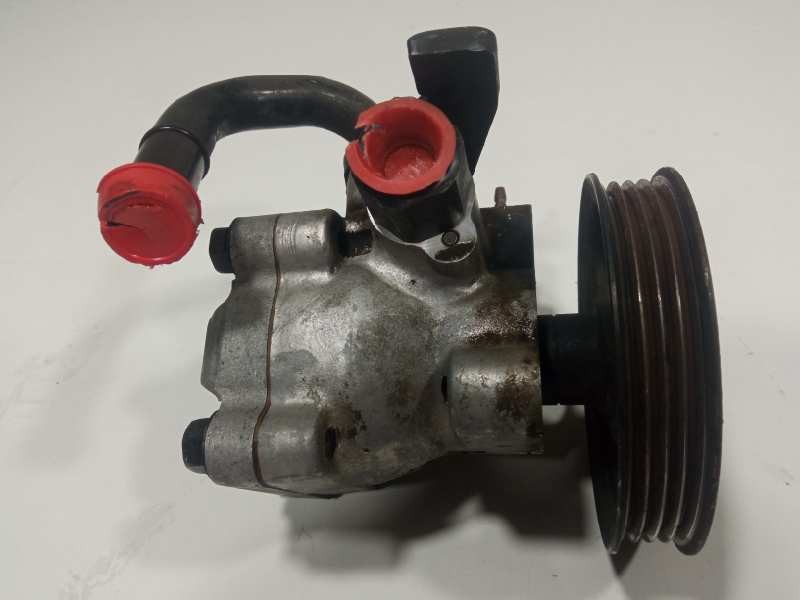 Recambio de bomba direccion para hyundai getz (tb) 1.1 básico referencia OEM IAM 571101C000  