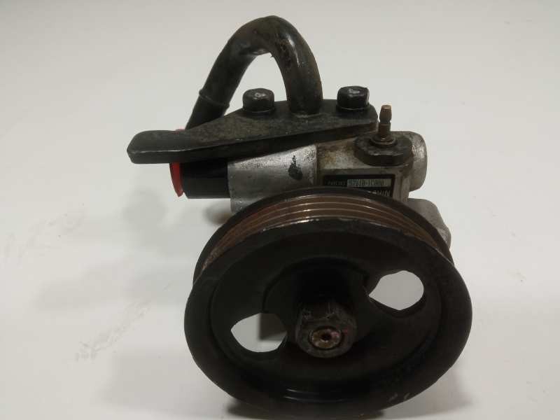 Recambio de bomba direccion para hyundai getz (tb) 1.1 básico referencia OEM IAM 571101C000  