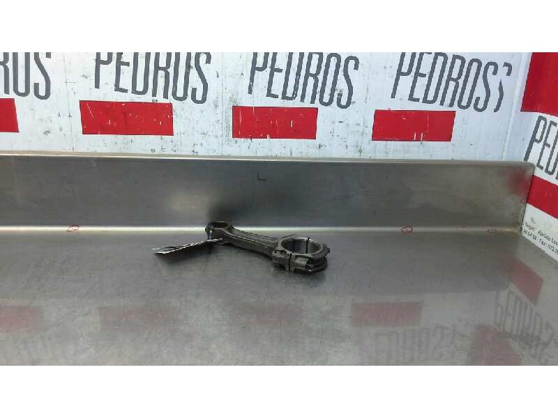 Recambio de biela para nissan vanette (c 220) 2.0 diesel referencia OEM IAM 342G551  