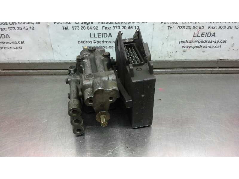 Recambio de abs para citroen xantia berlina 2.0 referencia OEM IAM 6AS2564A00  49383