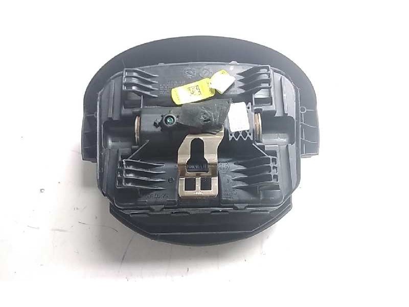 Recambio de airbag delantero izquierdo para renault megane ii berlina 5p confort authentique referencia OEM IAM 8200381849  