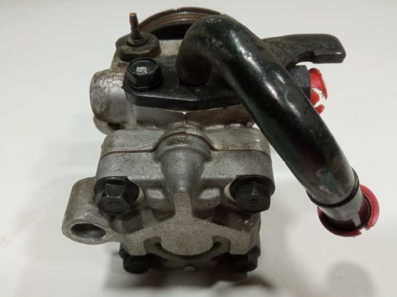 Recambio de bomba direccion para hyundai getz (tb) 1.1 básico referencia OEM IAM 571101C000  