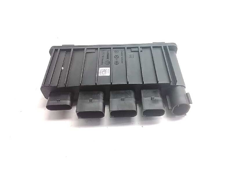Recambio de centralita para bmw serie 2 gran coupe (f44) 218i referencia OEM IAM 864276101  
