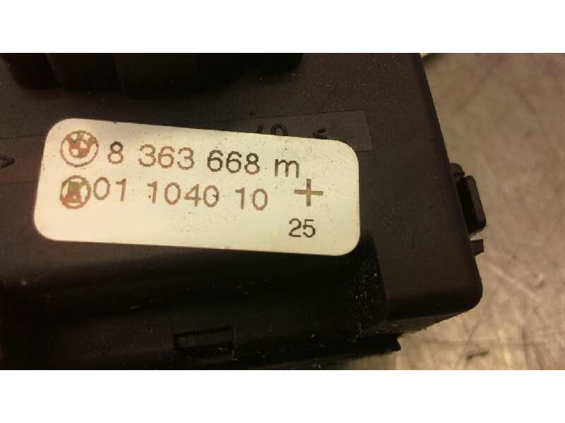 Recambio de mando luces para bmw x5 (e53) 3.0i referencia OEM IAM 61316909775  