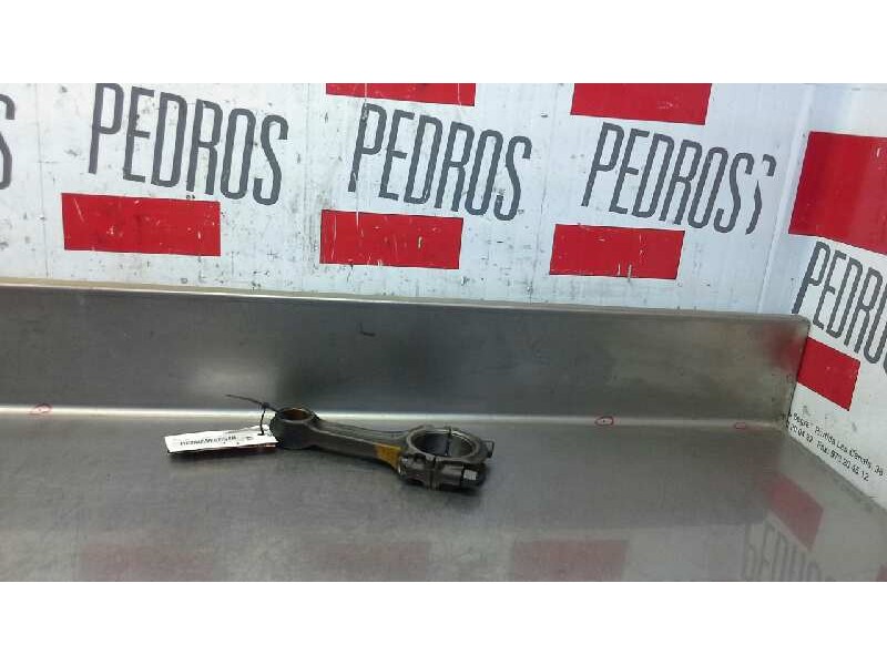 Recambio de biela para nissan vanette (c 220) 2.0 diesel referencia OEM IAM 342G551  