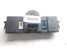 Recambio de mando climatizador para renault megane ii berlina 5p confort authentique referencia OEM IAM 8200501456   2