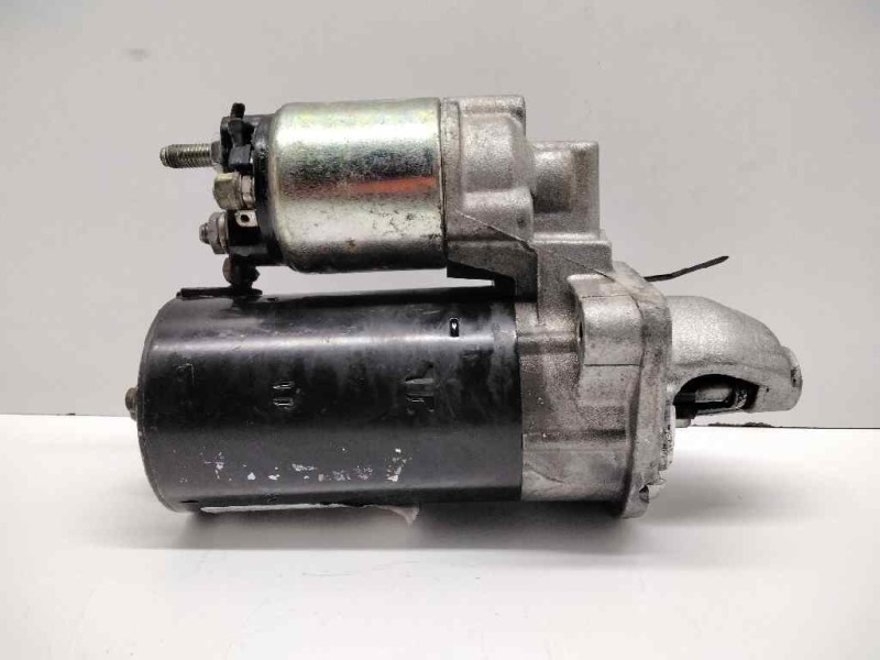 Recambio de motor arranque para bmw x5 (e53) 3.0i referencia OEM IAM 0001108190 7501668 