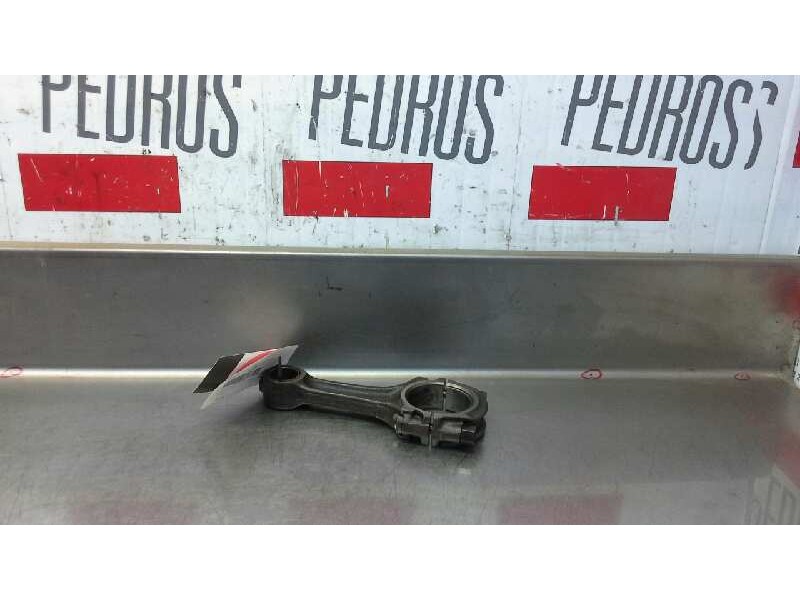 Recambio de biela para nissan vanette (c 220) 2.0 diesel referencia OEM IAM 342G552  