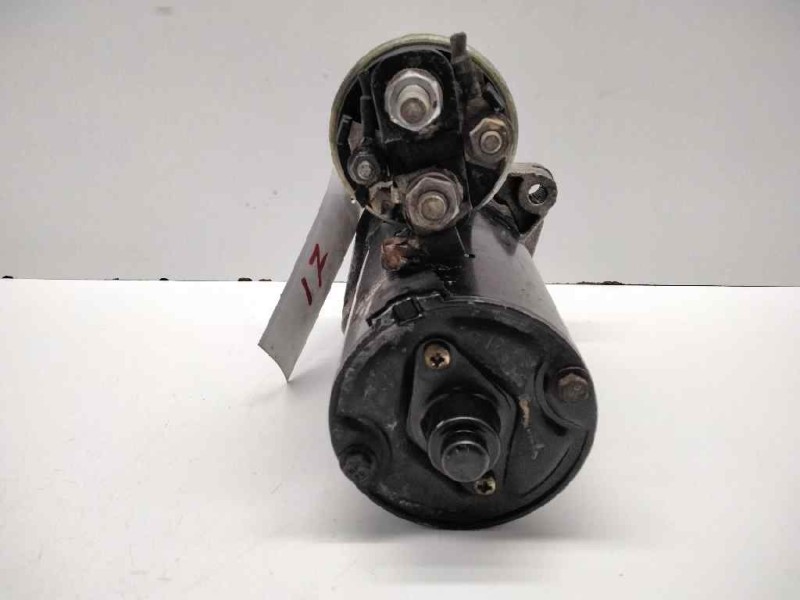 Recambio de motor arranque para bmw x5 (e53) 3.0i referencia OEM IAM 0001108190 7501668 