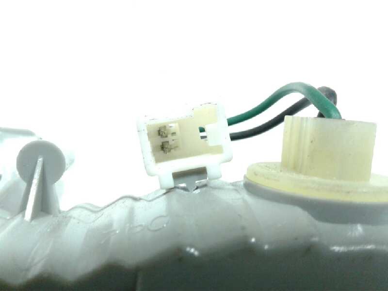 Recambio de luz central de freno para chevrolet matiz s referencia OEM IAM 96590415  