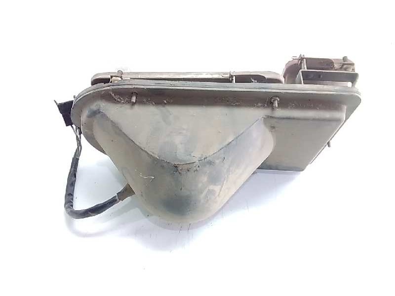 Recambio de faro izquierdo para ebro f-260 furgoneta referencia OEM IAM   4939