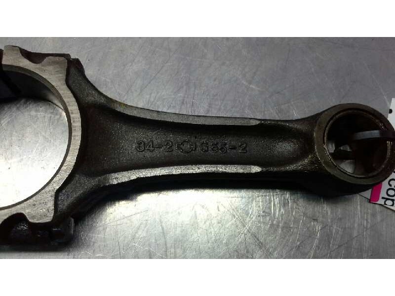 Recambio de biela para nissan vanette (c 220) 2.0 diesel referencia OEM IAM 342G552  