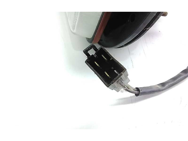 Recambio de faro izquierdo para ebro f-260 furgoneta referencia OEM IAM   4939