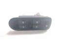 MANDO ELEVALUNAS DELANTERO IZQUIERDO 156018070G 