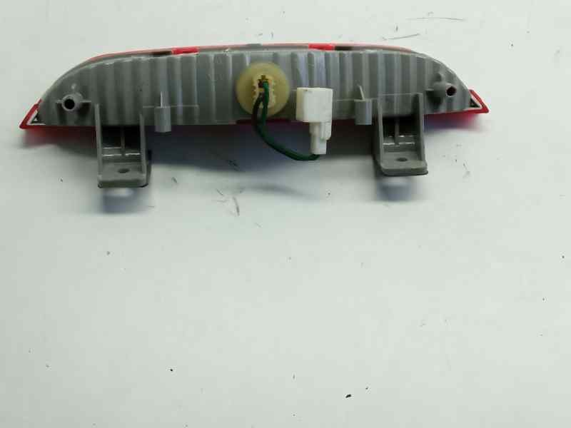 Recambio de luz central de freno para chevrolet matiz s referencia OEM IAM 96590415  