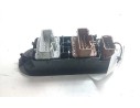 MANDO ELEVALUNAS DELANTERO IZQUIERDO 156018070G 