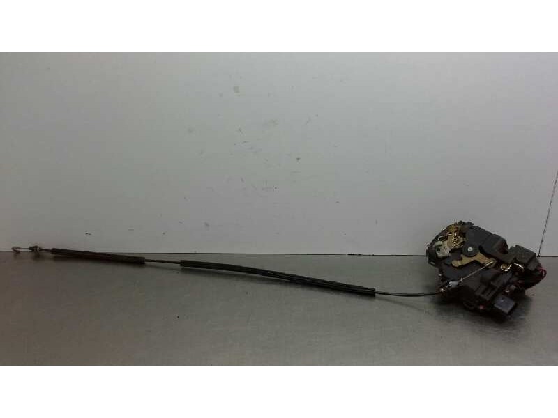 Recambio de cerradura puerta delantera derecha para seat arosa (6h1) select referencia OEM IAM   
