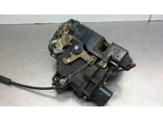 Recambio de cerradura puerta delantera derecha para seat arosa (6h1) select referencia OEM IAM    2