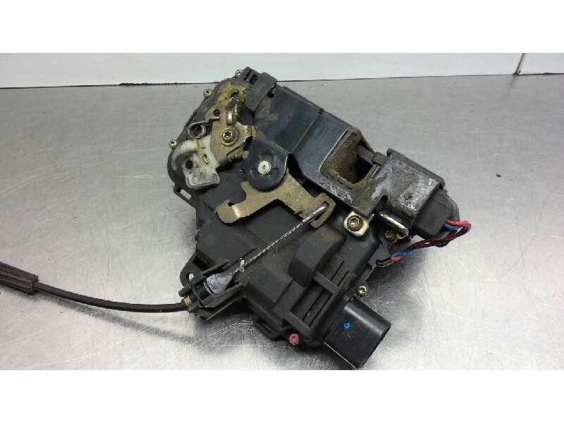 Recambio de cerradura puerta delantera derecha para seat arosa (6h1) select referencia OEM IAM   