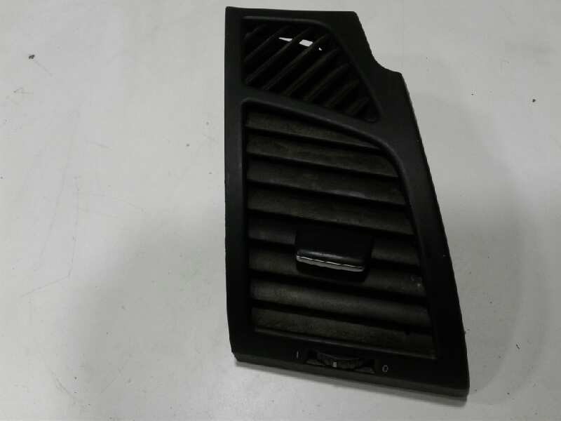 Recambio de aireador derecho para bmw serie 1 berlina (e81/e87) 118d referencia OEM IAM 705918812  