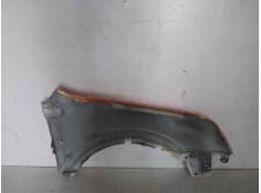 Recambio de aleta delantera izquierda para ford transit connect (tc7) furgón largo (2006) referencia OEM IAM 5131152   2