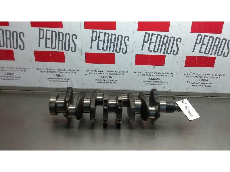 Recambio de cigueñal para nissan vanette (c 220) 2.0 diesel referencia OEM IAM 026  