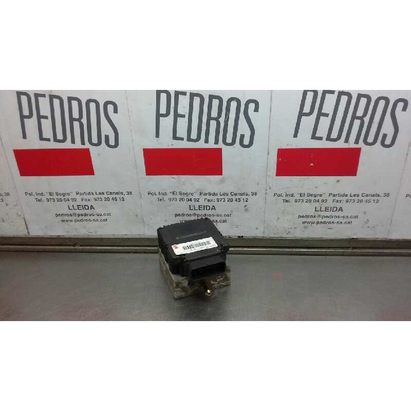 Recambio de centralita abs para citroen xantia berlina referencia OEM IAM   49455