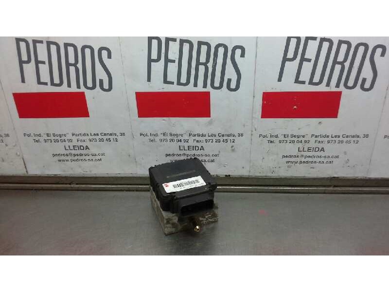 Recambio de centralita abs para citroen xantia berlina referencia OEM IAM   49455