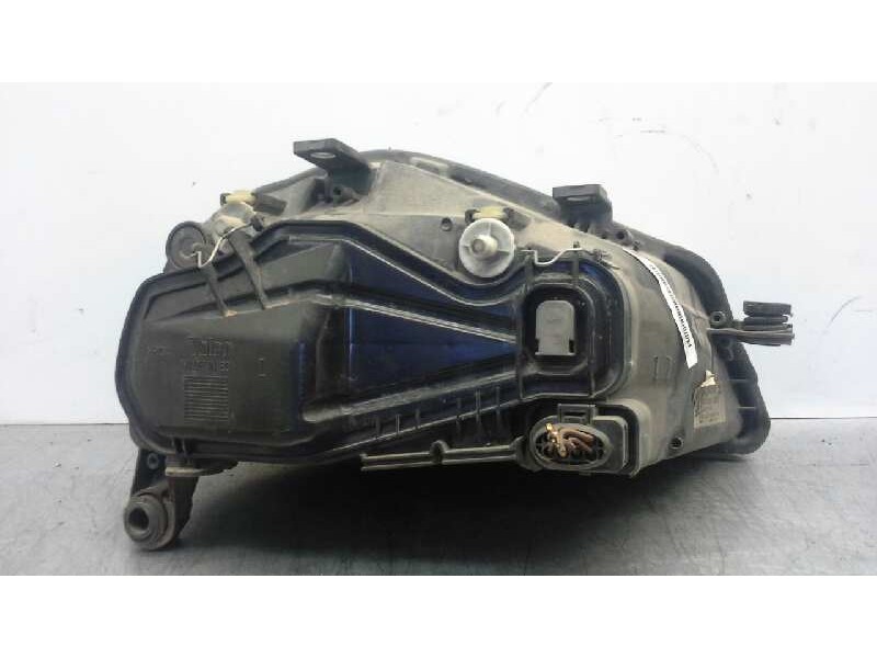 Recambio de faro izquierdo para seat arosa (6h1) select referencia OEM IAM   