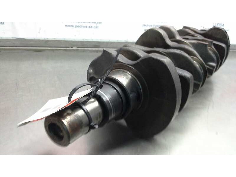 Recambio de cigueñal para nissan vanette (c 220) 2.0 diesel referencia OEM IAM 026  