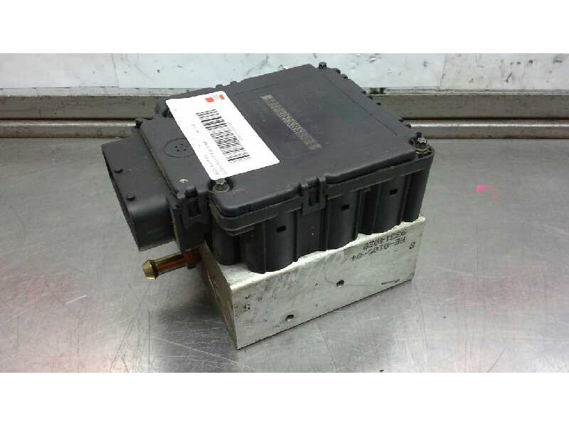 Recambio de centralita abs para citroen xantia berlina referencia OEM IAM   49455