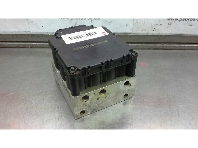 Recambio de centralita abs para citroen xantia berlina referencia OEM IAM   49455