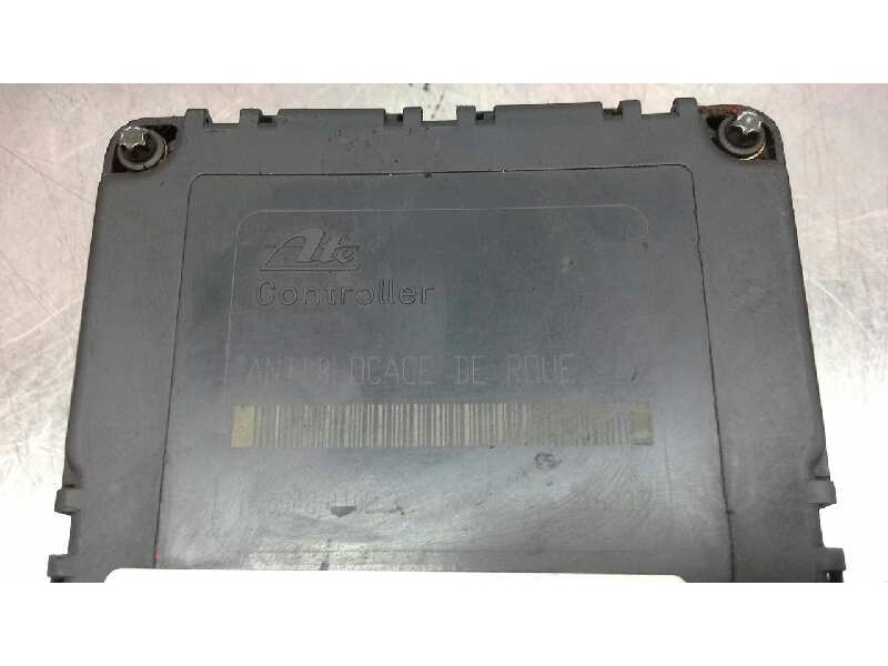 Recambio de centralita abs para citroen xantia berlina referencia OEM IAM   49455