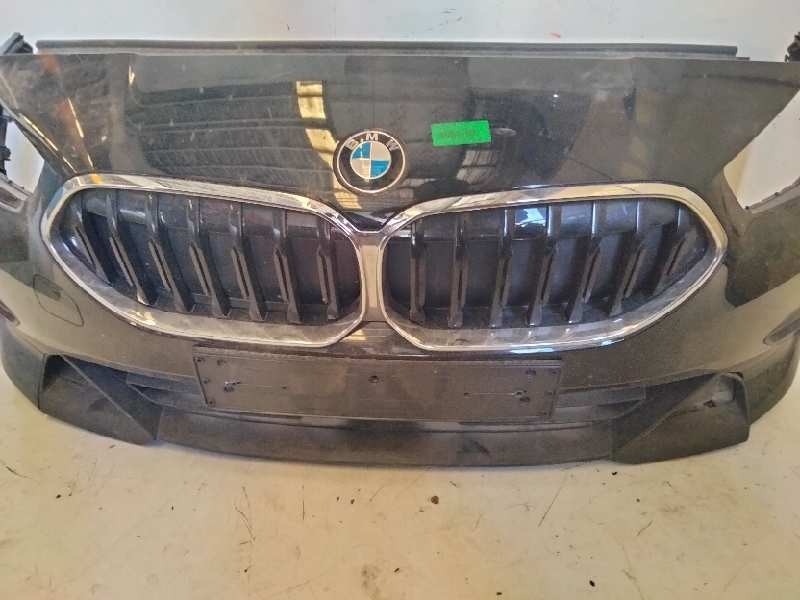 Recambio de paragolpes delantero para bmw serie 2 gran coupe (f44) 218i referencia OEM IAM 56483341 2663958 