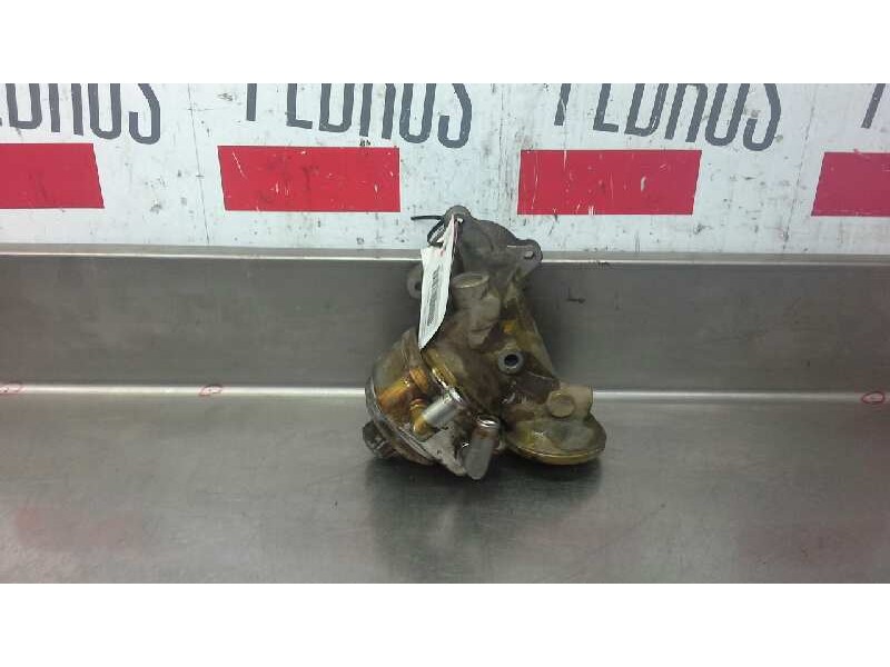 Recambio de soporte filtro aceite para nissan vanette (c 220) 2.0 diesel referencia OEM IAM   