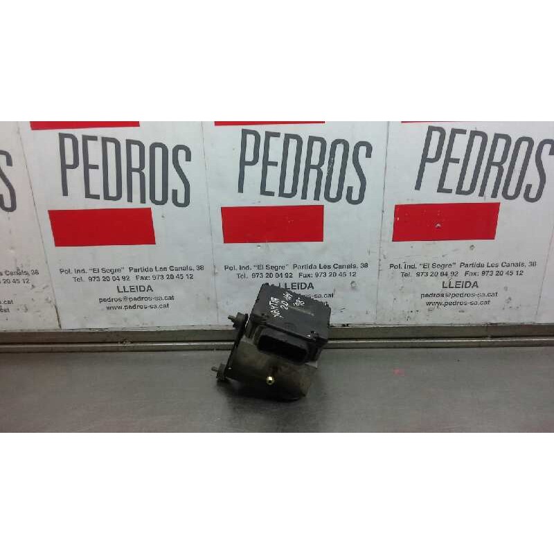 Recambio de centralita abs para citroen xantia berlina referencia OEM IAM 9625975480  49455