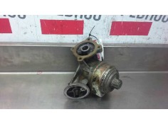 Recambio de soporte filtro aceite para nissan vanette (c 220) 2.0 diesel referencia OEM IAM    2