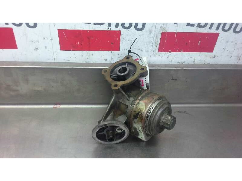 Recambio de soporte filtro aceite para nissan vanette (c 220) 2.0 diesel referencia OEM IAM   