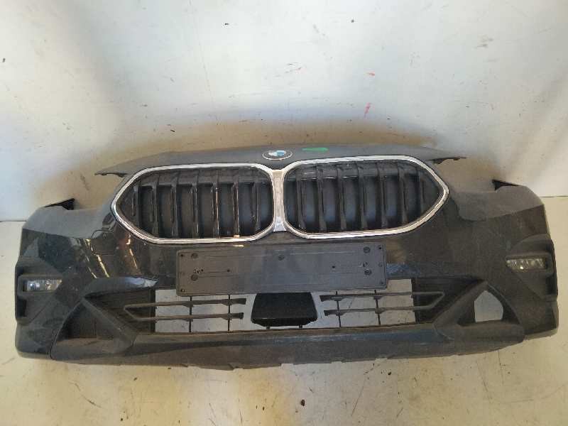 Recambio de paragolpes delantero para bmw serie 2 gran coupe (f44) 218i referencia OEM IAM 56483341 2663958 
