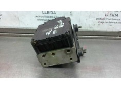 Recambio de centralita abs para citroen xantia berlina referencia OEM IAM 9625975480  49455 2