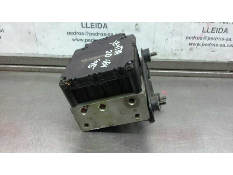 Recambio de centralita abs para citroen xantia berlina referencia OEM IAM 9625975480  49455