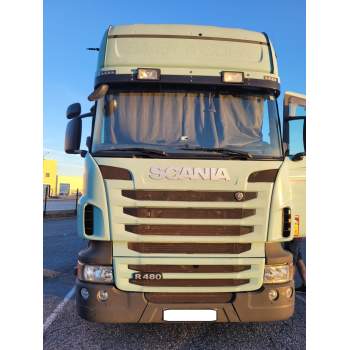 SCANIA R480 de desguace
