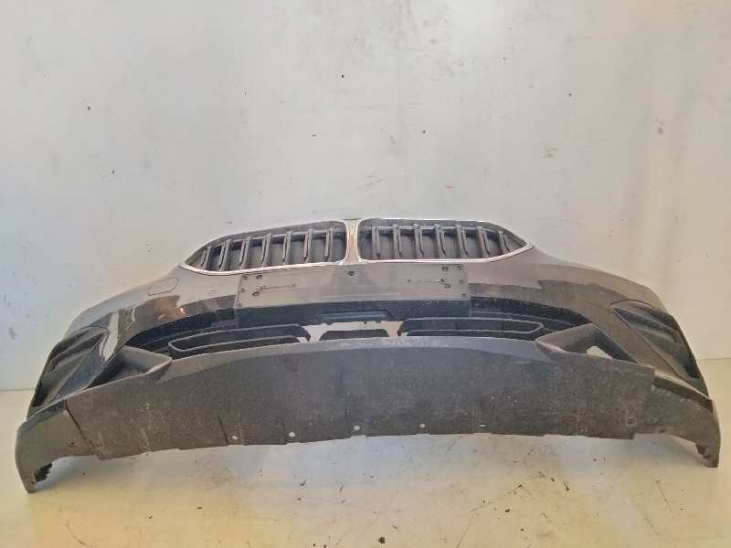 Recambio de paragolpes delantero para bmw serie 2 gran coupe (f44) 218i referencia OEM IAM 56483341 2663958 