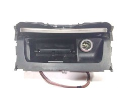 Recambio de cenicero para bmw serie 1 berlina (e81/e87) 118d referencia OEM IAM    2