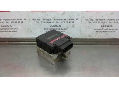 Recambio de centralita abs para citroen xsara berlina 2.0 hdi referencia OEM IAM   49455