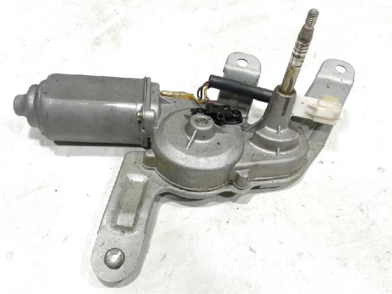 Recambio de motor limpia trasero para chevrolet matiz s referencia OEM IAM 96896477  