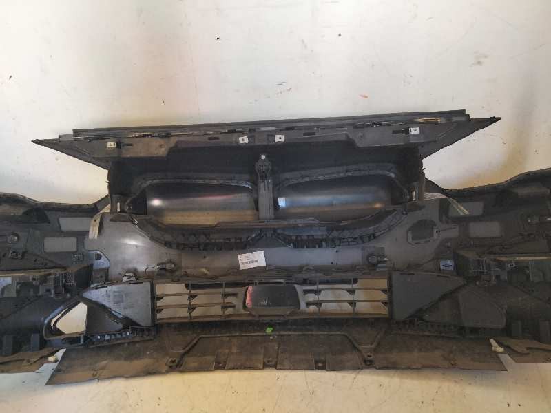 Recambio de paragolpes delantero para bmw serie 2 gran coupe (f44) 218i referencia OEM IAM 56483341 2663958 