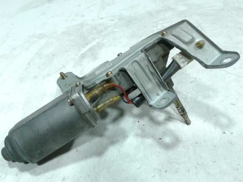 Recambio de motor limpia trasero para chevrolet matiz s referencia OEM IAM 96896477  
